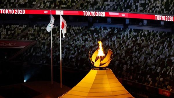 Sudah Berakhir, Keseruan Olimpiade Tokyo 2020 Baru Dirasakan di Korea Utara