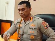 2.269 Personel Gabungan Siap Kawal Pelaksanaan PSU di Papua