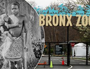 Kisah Tragis Ota Benga, Pemuda Afrika yang Diculik dan Dipamerkan di Kebun Binatang New York