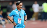 Kata Pelatih Barito Putera Soal Penampilan Buruk Timnya di Awal Musim Liga 1 2020