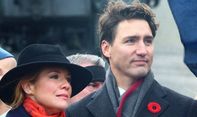 PM Kanada Justin Trudeau Putuskan Berpisah dengan Istrinya setelah 18 Tahun Menikah