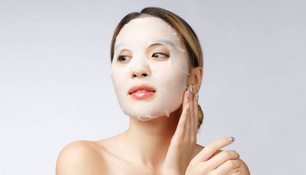 Atasi Kulit Kering, Ini Rekomendasi Sheet Mask yang wajib dicoba!