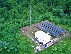 Masih “Kureng”: Energi Surya Indonesia Masih di Bawah 1 GW, ASEAN Sudah Melaju Pesat