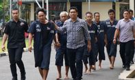 Tersangka Penyelundup 226 Anjing di Semarang Ngaku Raup Untung Rp25 Ribu per Ekor