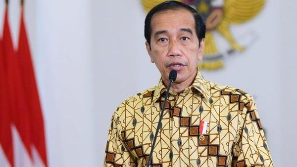 Ramai Isu Penundaan Pemilu 2024, Jokowi Digugat Untuk Segera Buka Suara: “Jadi Presiden Jangan Cuma Diam Saja”
