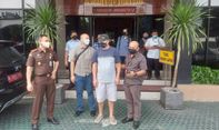 10 Tahun Jadi Buron, Hasan Berhasil Ditangkap di Minimarket oleh Tim Gabungan Kejati DKI Jakarta dan KPK