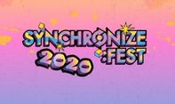 Siasati Pandemi, Syncronize Fest 2020 Akan Disiarkan di Televisi
