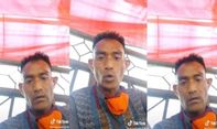 Warganet Menanti Wajah Memelas Pria yang Hina Jokowi dan Polisi Pakai Nama Binatang Usai Ditangkap