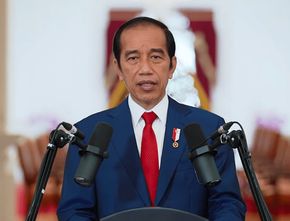 Ini 4 Objek Utama Rencana Aksi Nasional Hak Asasi Manusia Tahun 2021-2025 yang Telah Diteken Presiden Jokowi