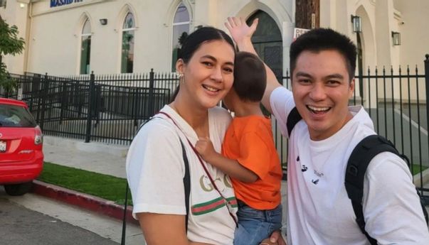 Baim Wong Berikan Keterangan Soal Rebut Citayem Fashion Week yang Didaftarkan ke HAKI