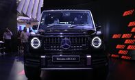 4 Mercedes Benz Termahal Ini Milik Artis-Artis Indonesia