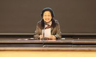 Serukan Penyelamatan Anak Korban Perang, Megawati: Mereka Harapan Masa Depan Peradaban Dunia