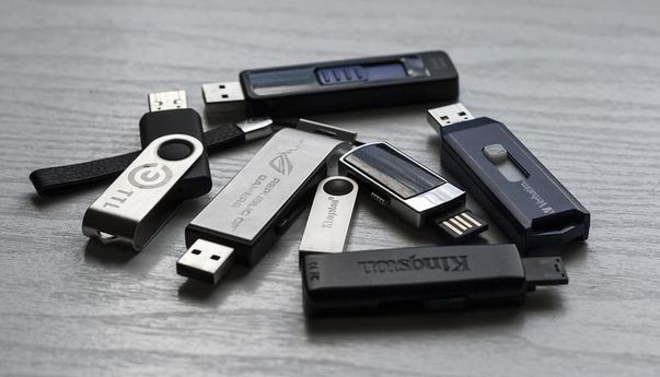 Lebih Cepat dari Thunderbolt 4, USB 4 versi 2.0 Diklaim Miliki Kecepatan Hingga 80 Gbps