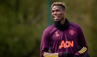 Manchester United Siapkan Penawaran Fantastis Sebagai Usaha Mempertahankan Paul Pogba