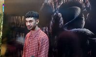 Reza Rahadian Ungkap Adegan Paling Intens dan Emosional di Film Siksa Kubur