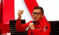 Singgung Sosok Rambut Putih, Hasto Beberkan Jokowi dan Megawati Sepakat Usung Ganjar