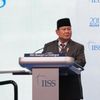 Gerindra Tunjuk Fauzi Baadila sebagai Koordinator Relawan Prabowo Subianto