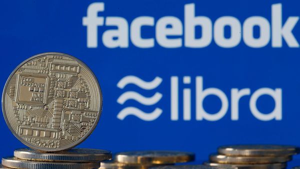 Facebook Hadirkan Uang Virtual Libra Awal 2021 Nanti