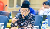 Ribut Soal KUHP, Senator Indonesia: Banyak Pasal kok Cuma Kumpul Kebo yang Diperhatikan?