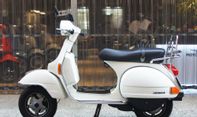 Inilah Spesifikasi dan Harga Vespa PX 150 yang Klasik namun Modern