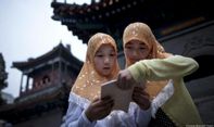 Muslim di China Hadapi Larangan Berpuasa Selama Bulan Ramadhan