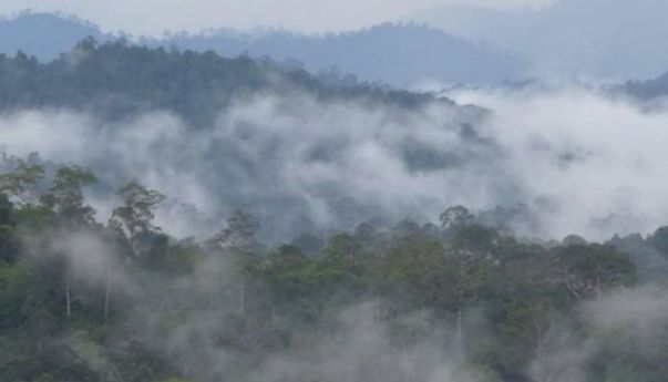 Tak Puas Buat Matahari Buatan, China Membangun Teknologi Pengendali Cuaca