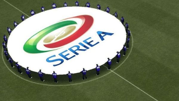 Klub Serie A Liga Italia Boleh Gelar Latihan Mulai 18 Mei