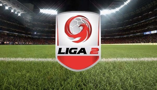 Tim Tuan Rumah Liga 2 2020 Boleh Siarkan Pertandingan Fase Grup
