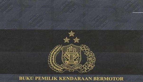 6 Cara Membedakan BPKB Asli dan Palsu