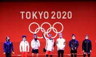 Menteri Jhony Siapkan Dana Pribadi Buat Bonus Atlet Olimpiade, Berapa Jumlahnya?