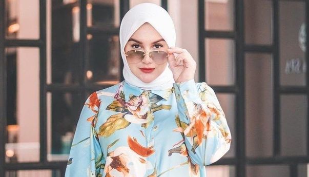 Irish Bella Tak Berhijab di Sinetron yang Baru Tayang, Mengapa?