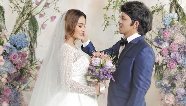Resmi Menikah, Atta Halilintar dan Aurel Hermansyah Siap Gelar Resepsi Pernikahan