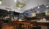 Wisata Kuliner Malam di Sekitar Hotel Merapi Merbabu Jogja