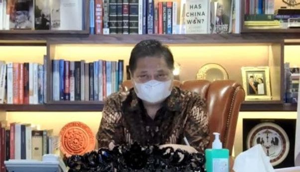 PPKM Darurat Kemungkinan Bakal Diberlakukan Juga di Luar Jawa-Bali, Berikut Daerahnya