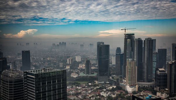 Black Sunday Jakarta 10.485 Kasus Baru, Anies: Ini Bahaya, Bedakan antara Gali Liang Kubur dengan Buat Rumah
