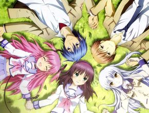 Daftar 5 Anime Sad Ending Favorit Dengan Jalan Cerita Akhir Menyedihkan