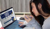 Cepat dan Nggak Ribet, Begini Cara Lapor SPT Pajak Online