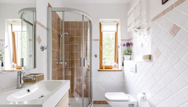 Ingin Menata Kamar Mandi? Perhatikan Hal Ini Agar Sesuai dengan Feng Shui