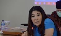 Viani Limardi yang Dimarahi PSI Gara-gara Ribut dengan Polisi Soal Ganjil-Genap Adalah Sarjana Hukum