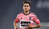 Kecam Orang yang Tidak Percaya Covid-19, Paulo Dybala: Mereka Persis Kaum Bumi Datar