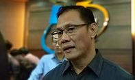 Badan Pusat Statistik: PSBB Jakarta Berdampak pada Ekonomi Nasional