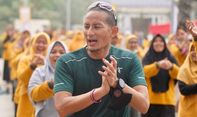 Sandiaga Uno Blak-blakan Siap Maju Pilpres 2024: Saya Terus Berkoordinasi dengan Pak Prabowo