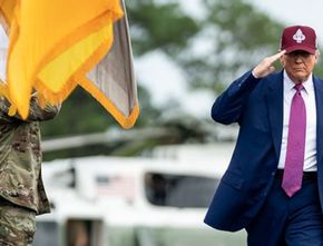 Trump Ungkap Kesepakatan Dagang dengan China Sudah Tercapai, Tinggal Tunggu Persetujuan Xi Jinping