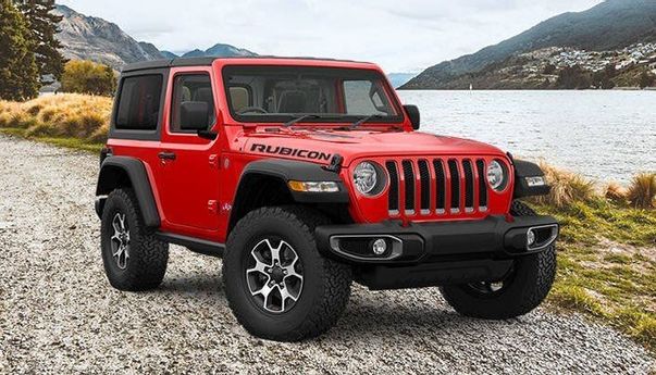 Mobil Dinas Bupati Ini Hampir Rp2 Miliar!