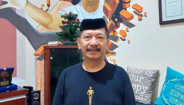 Kabar Duka, Pelawak Legendaris Polo Srimulat Tutup Usia
