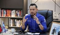 Pernyataannya Soal Privilege AHY Dibantah Demokrat, Tsamara: Itu Justru Semakin Memperjelas Privilege-nya