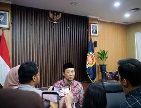 Dukung Kebijakan 