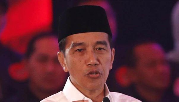 Menunggu Teken Jokowi Soal Perpres Mobil Listrik