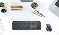 Logitech MX Master 3 dan MX Keys Resmi Diluncurkan