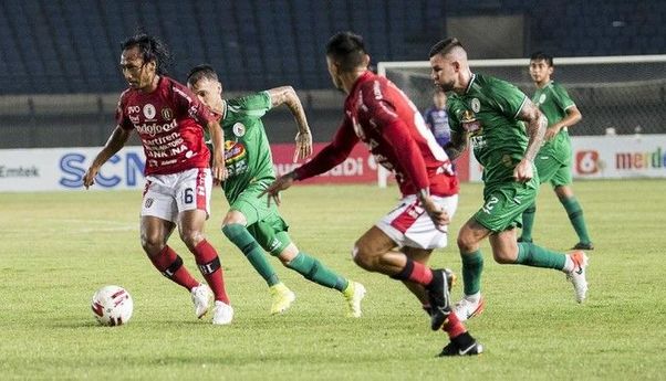 Tim Underdog yang Tak Terduga, PSS Sleman Kunci Tiket Semifinal Piala Menpora